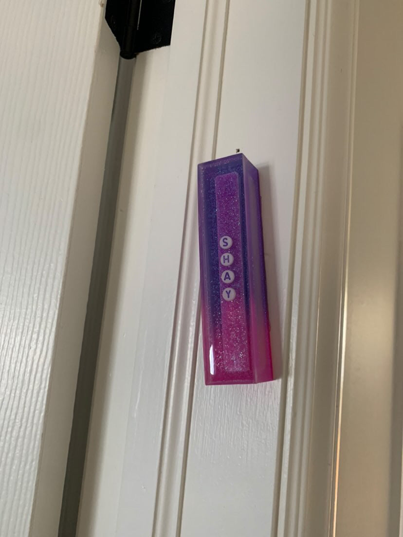 Build Your Own Mezuzah