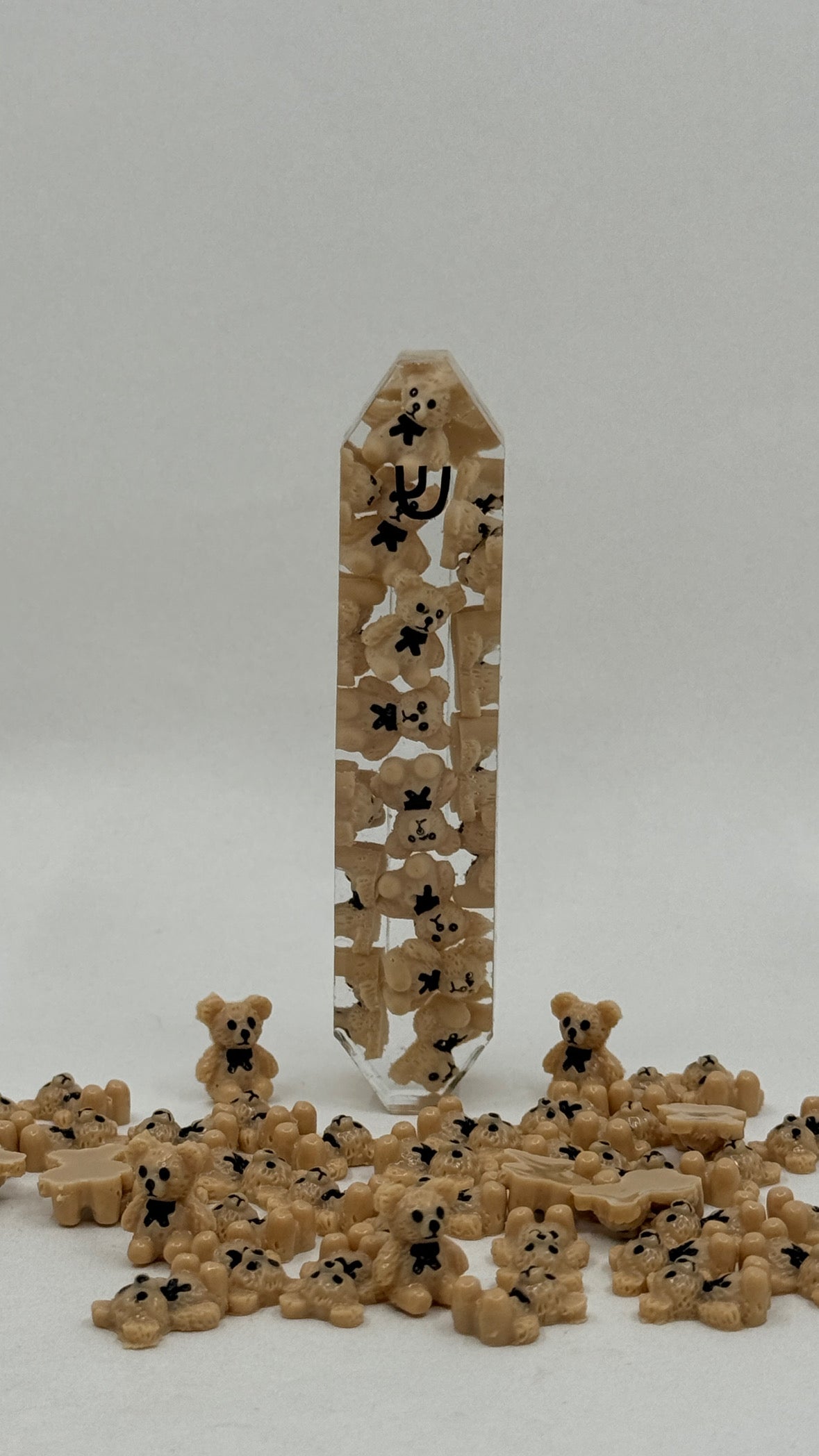 Custom Mini Mezuzah