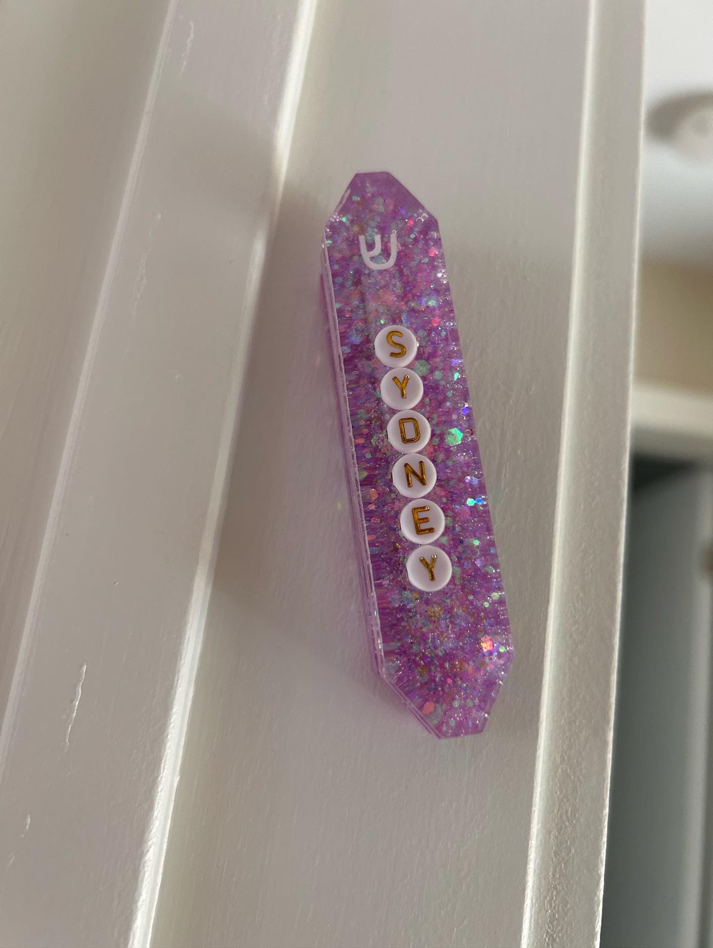Mini|Classic|Chunky Glitter