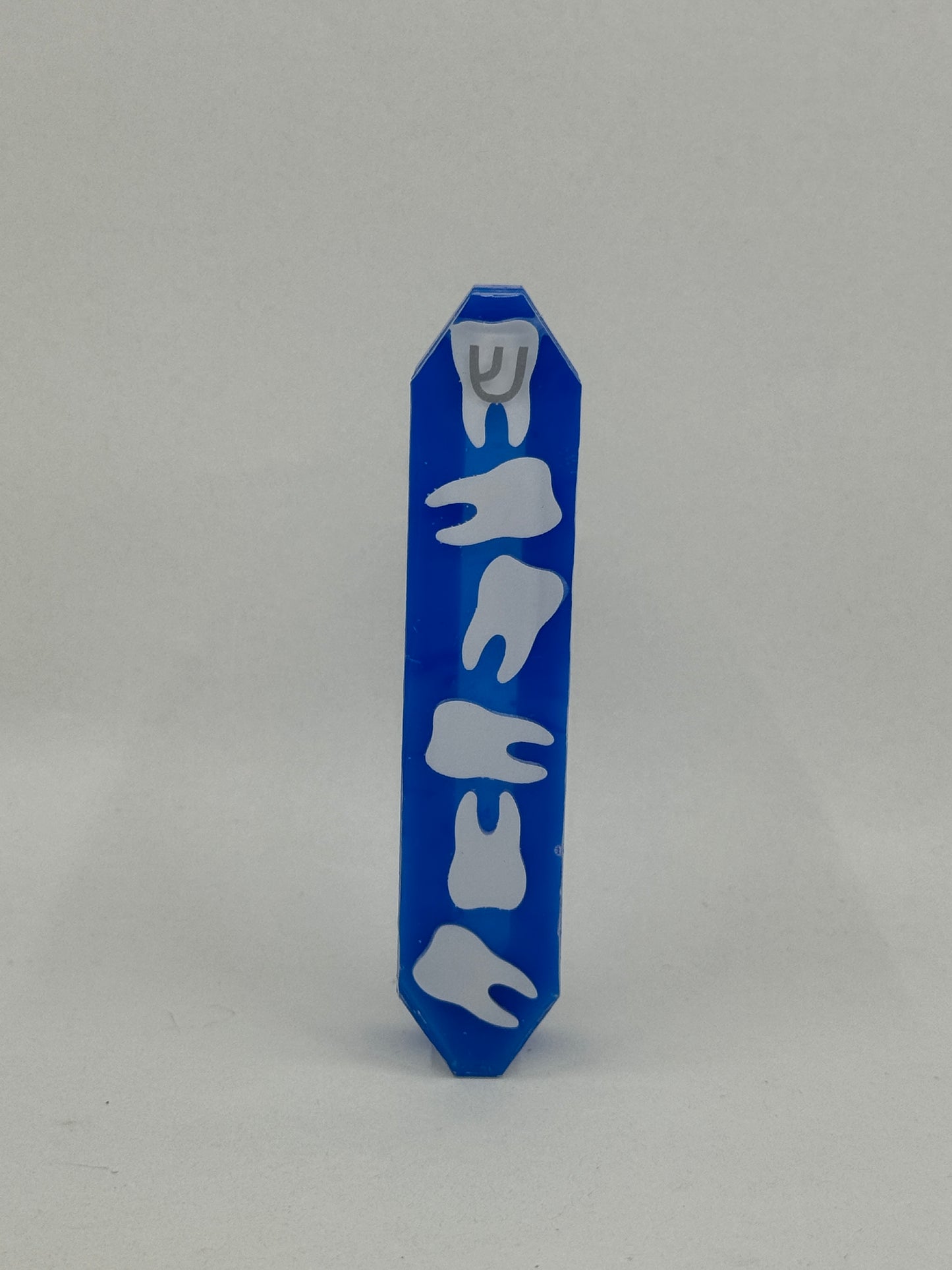 Custom Mini Mezuzah