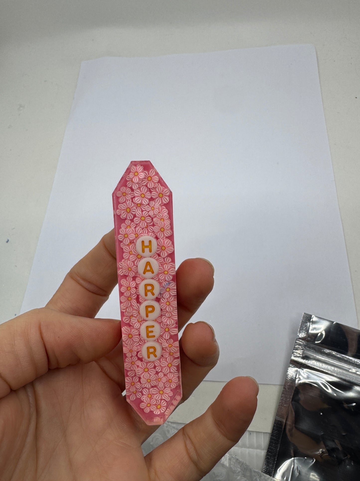 Harper sale mini mezuzah
