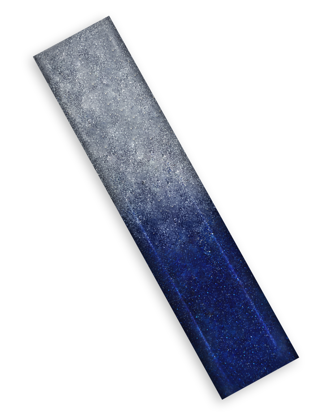 Navy Silver