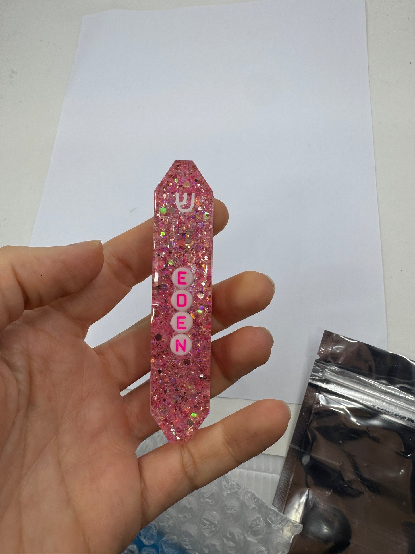 Eden Mini Mezuzah sale