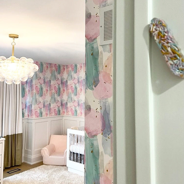 Pink Pastels