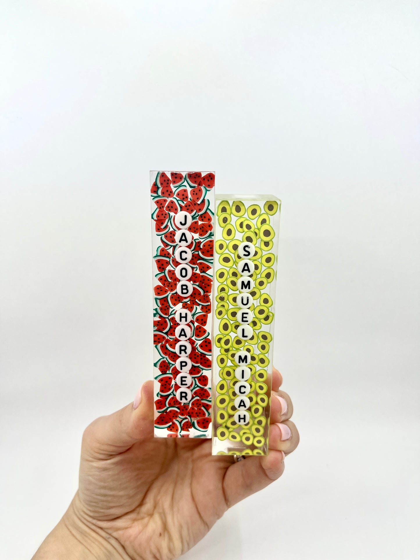 Mini|Premium|Fruits and Extras