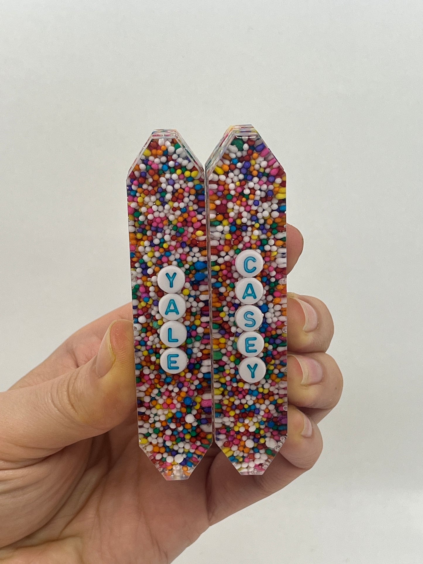 Mini|Classic|Sprinkles