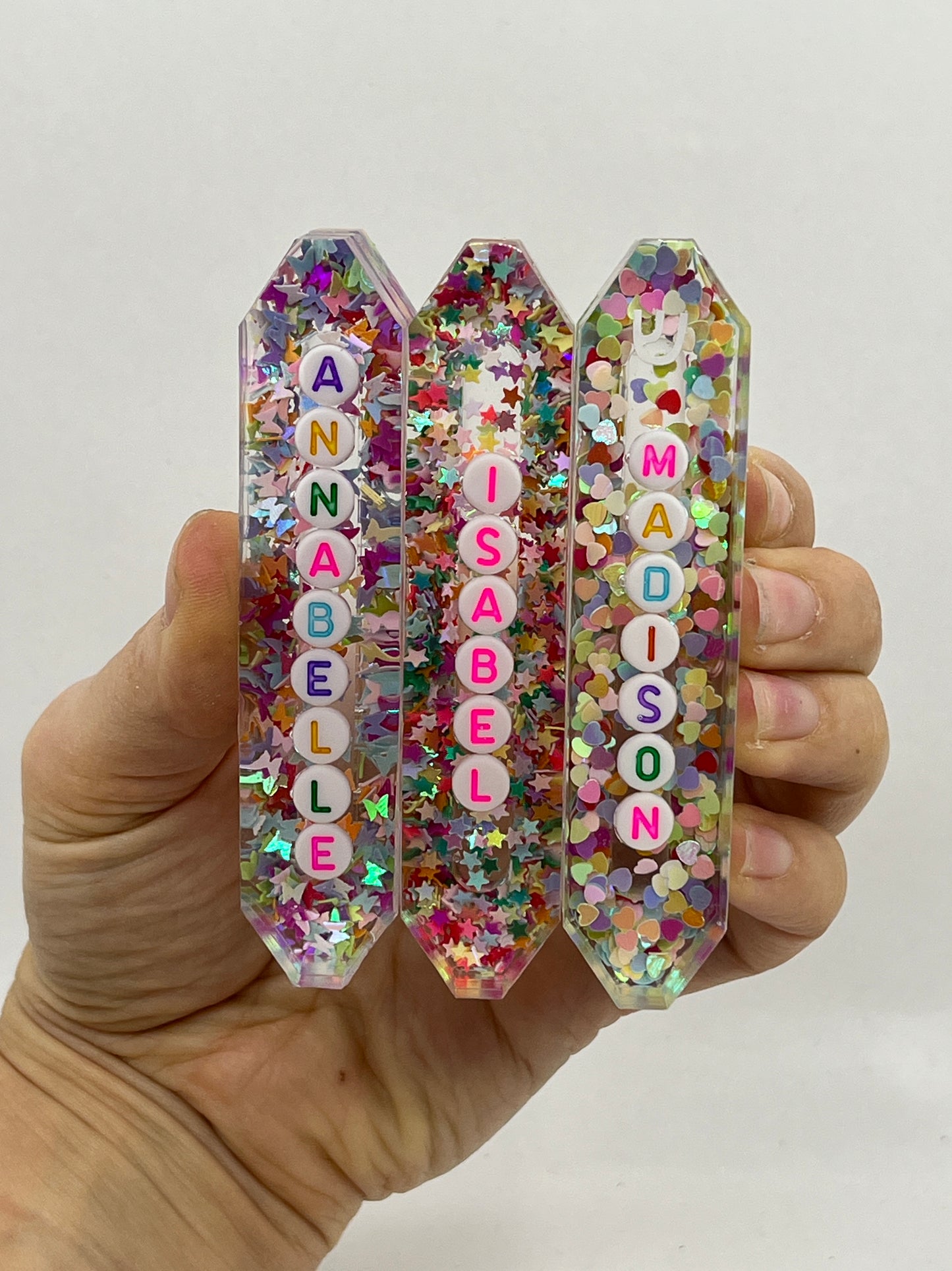 Mini|Classic|Sequins