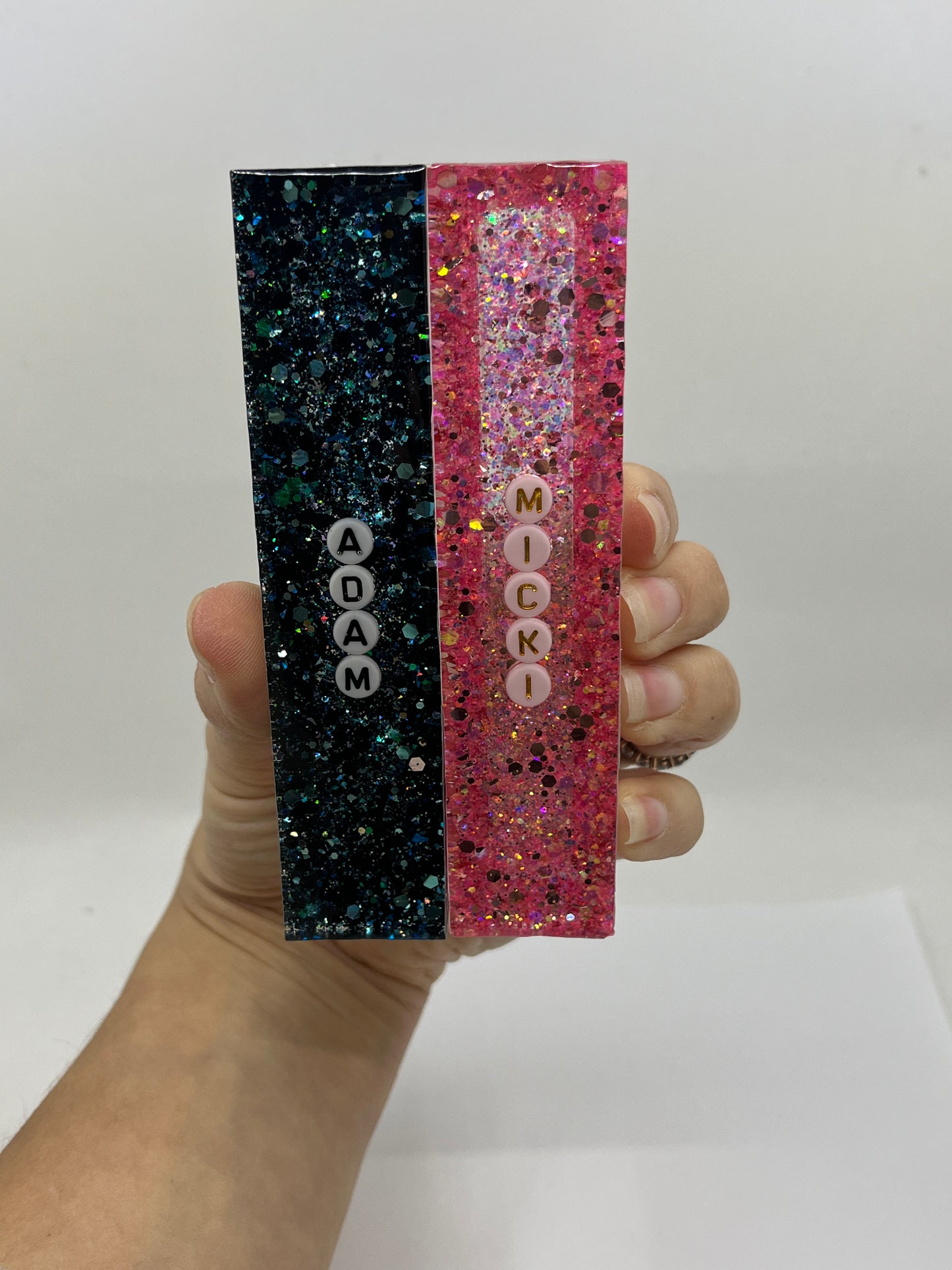 Biggie|Classic|Chunky Glitter