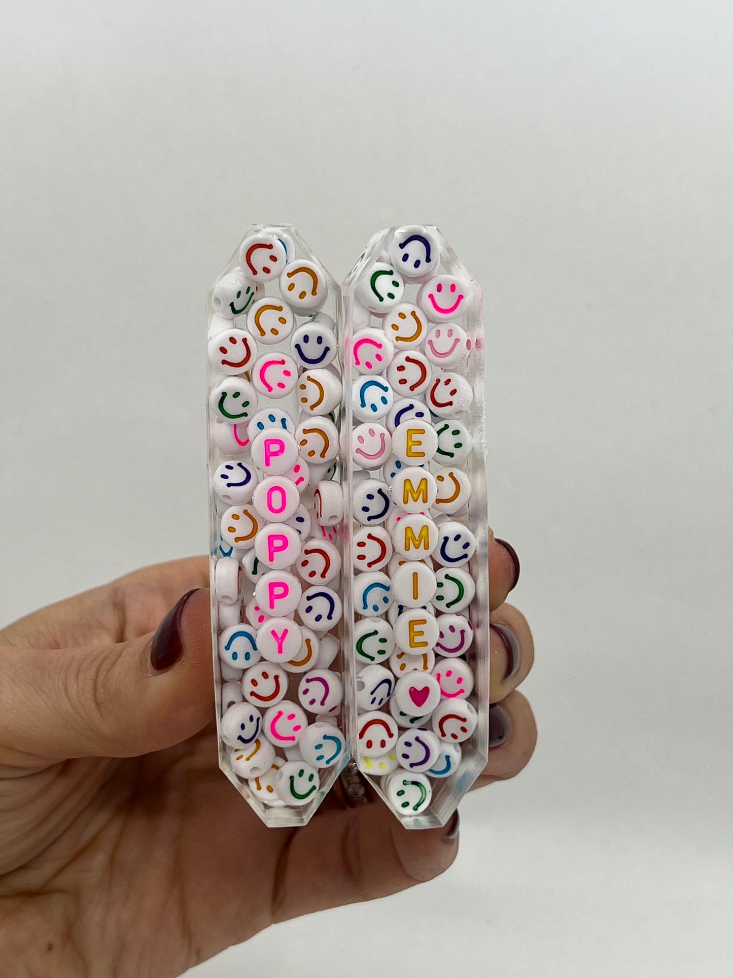 Mini|Classic|Beads