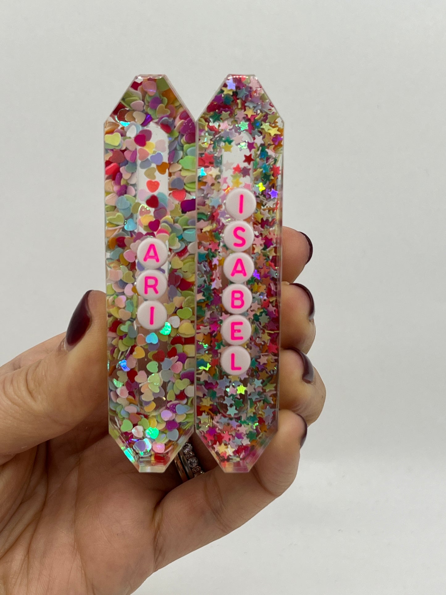 Mini|Classic|Sequins