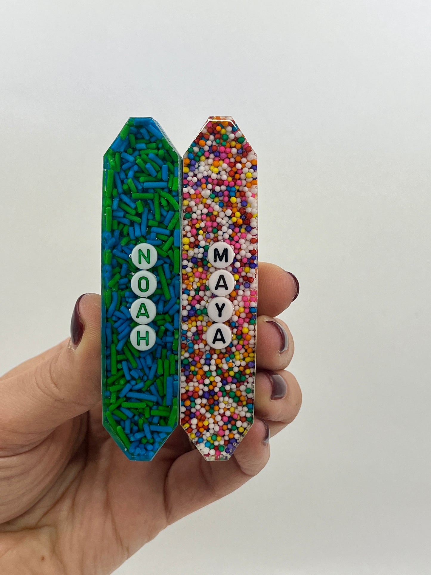 Mini|Classic|Sprinkles