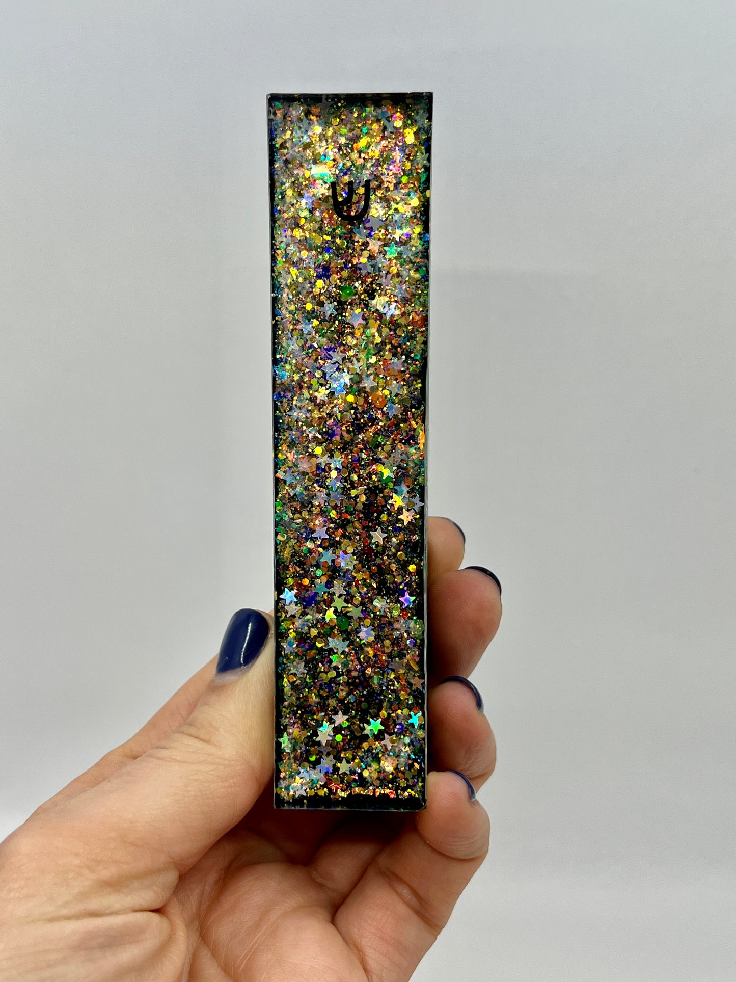 Biggie|Classic|Chunky Glitter