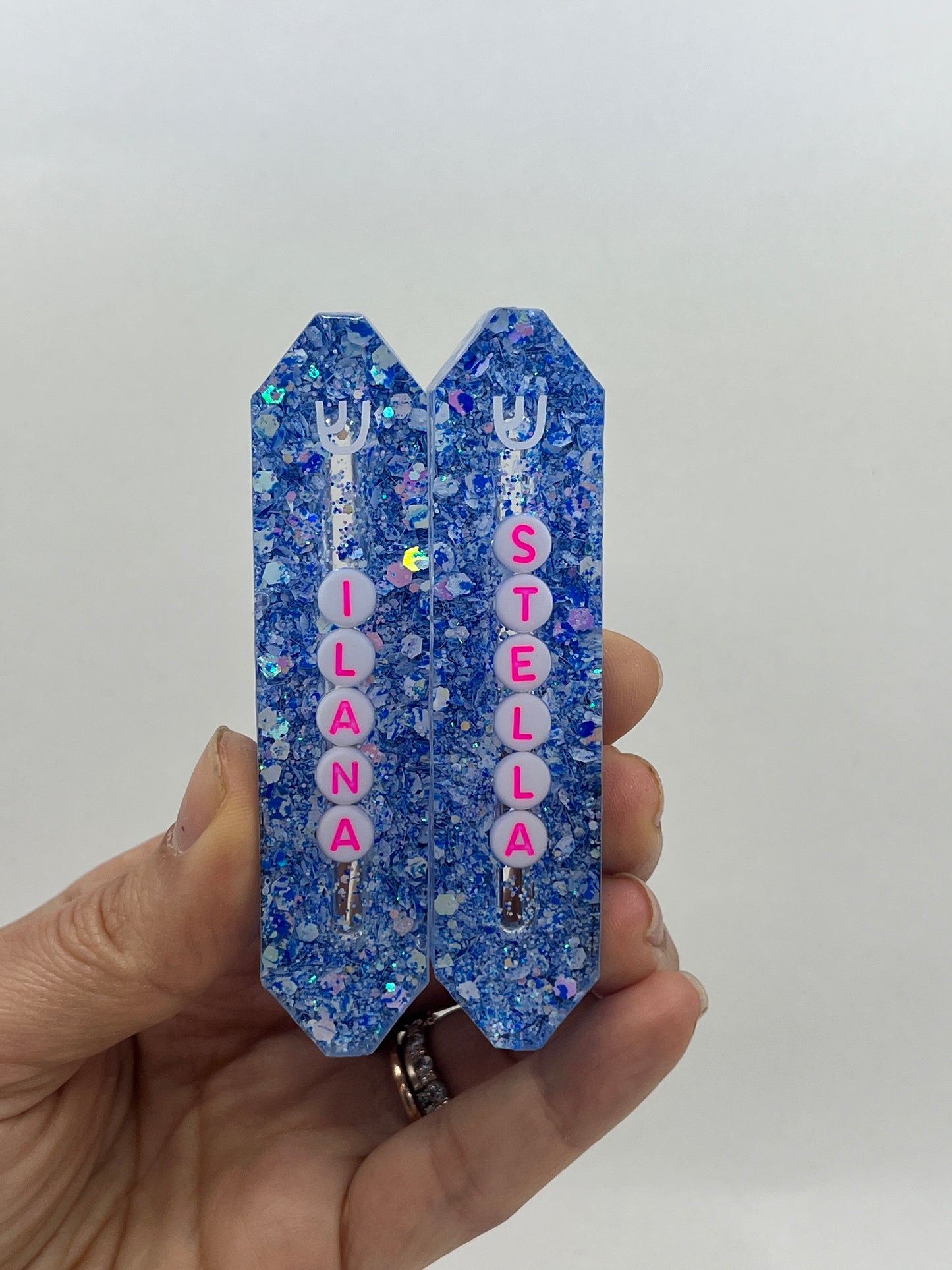 Mini|Classic|Chunky Glitters