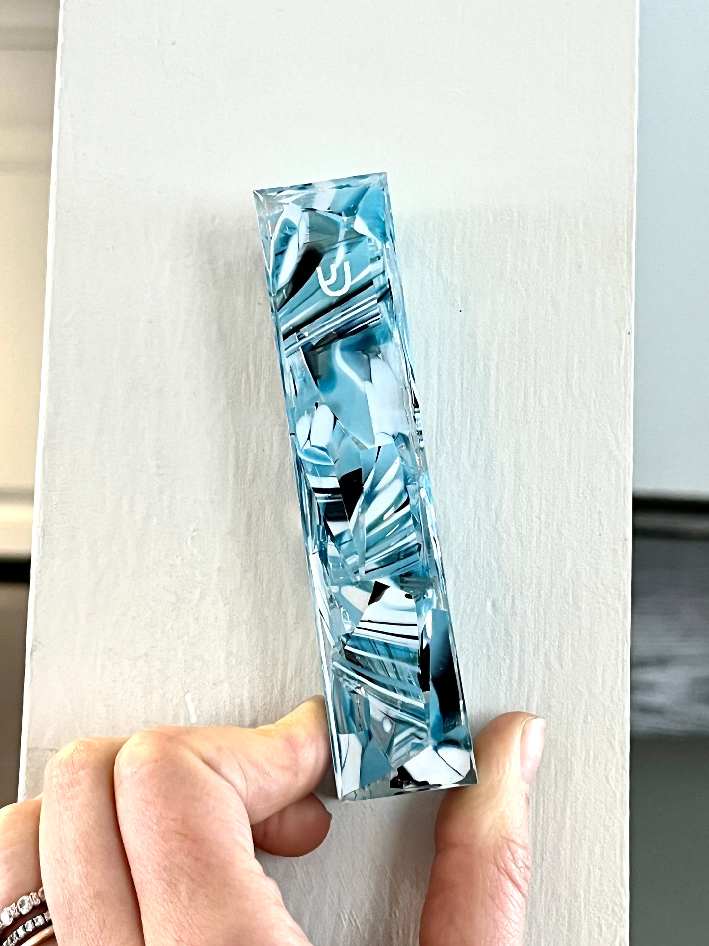 Biggie|Chuppah Glass|Chuppah