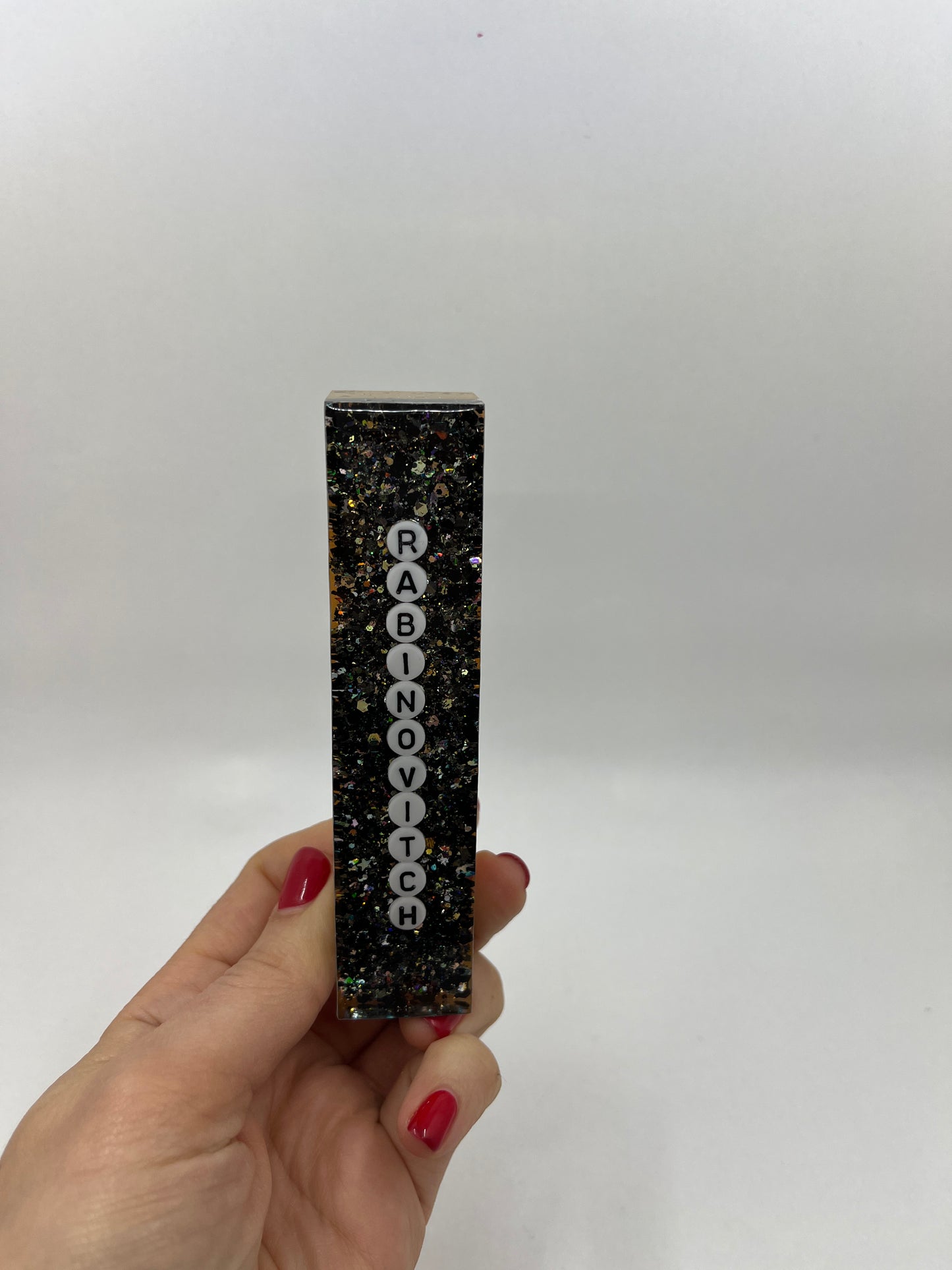 Biggie|Classic|Chunky Glitter