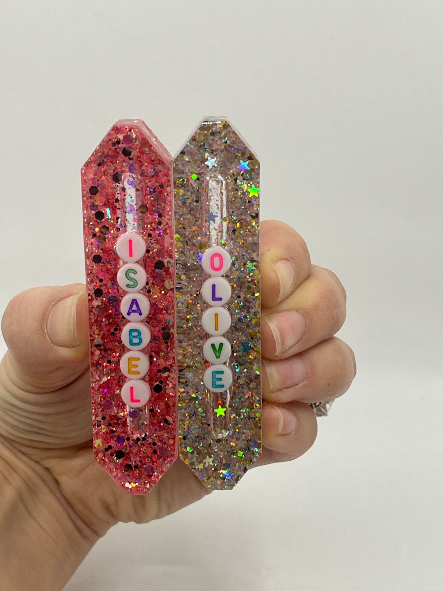 Mini|Classic|Chunky Glitters