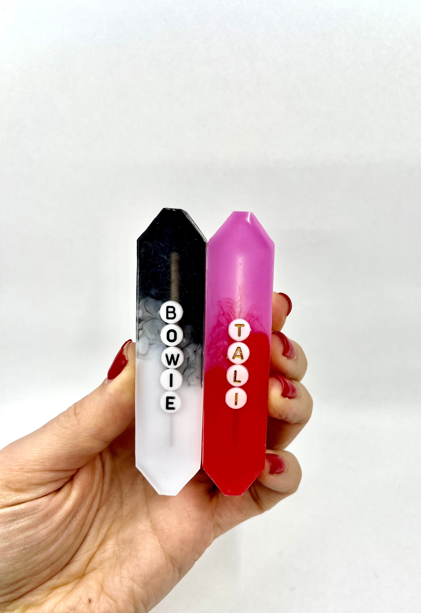 Pinky Red
