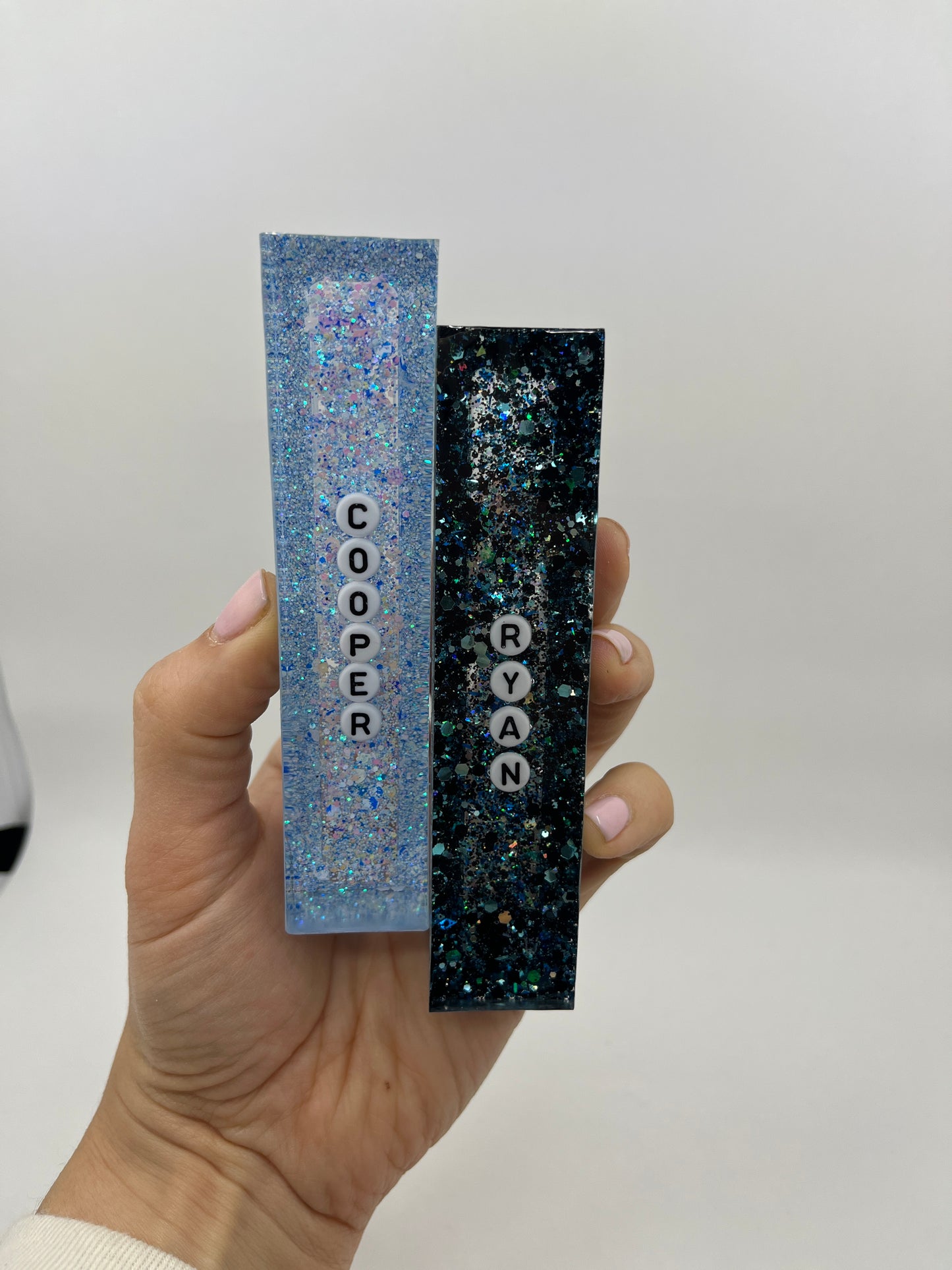 Biggie|Classic|Chunky Glitter