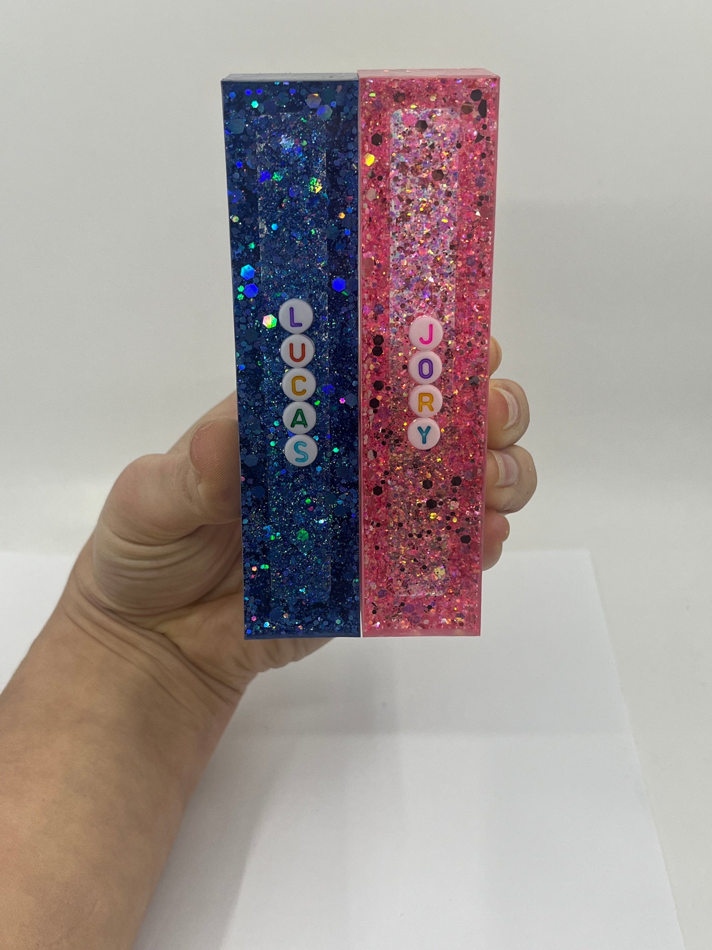 Biggie|Classic|Chunky Glitter
