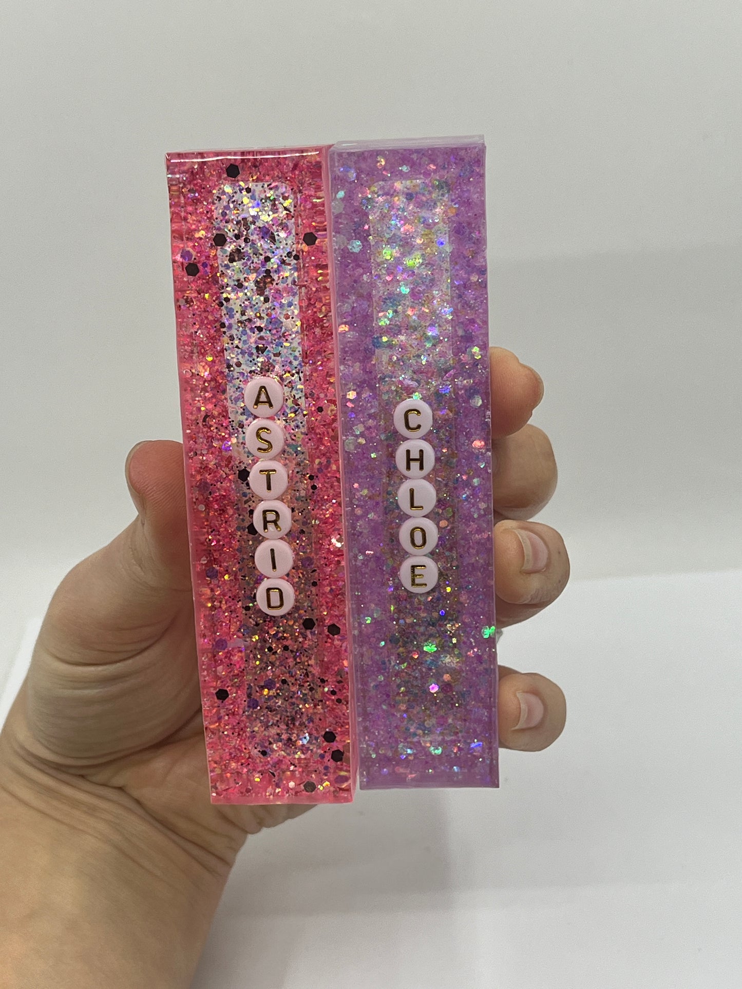 Biggie|Classic|Chunky Glitter