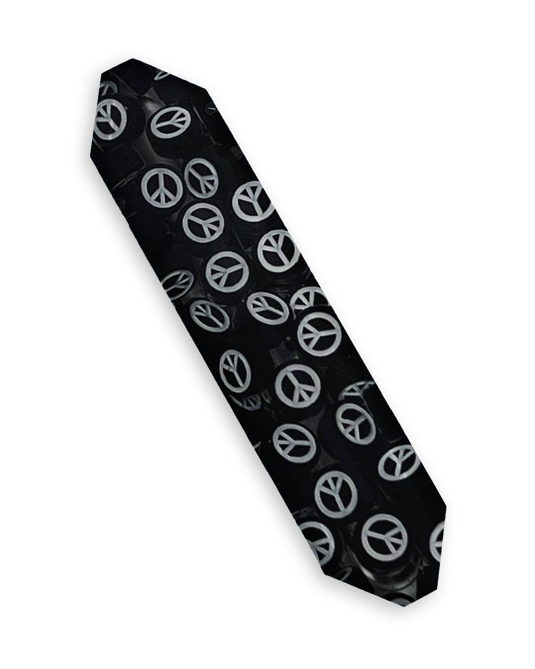 Black & White Peace