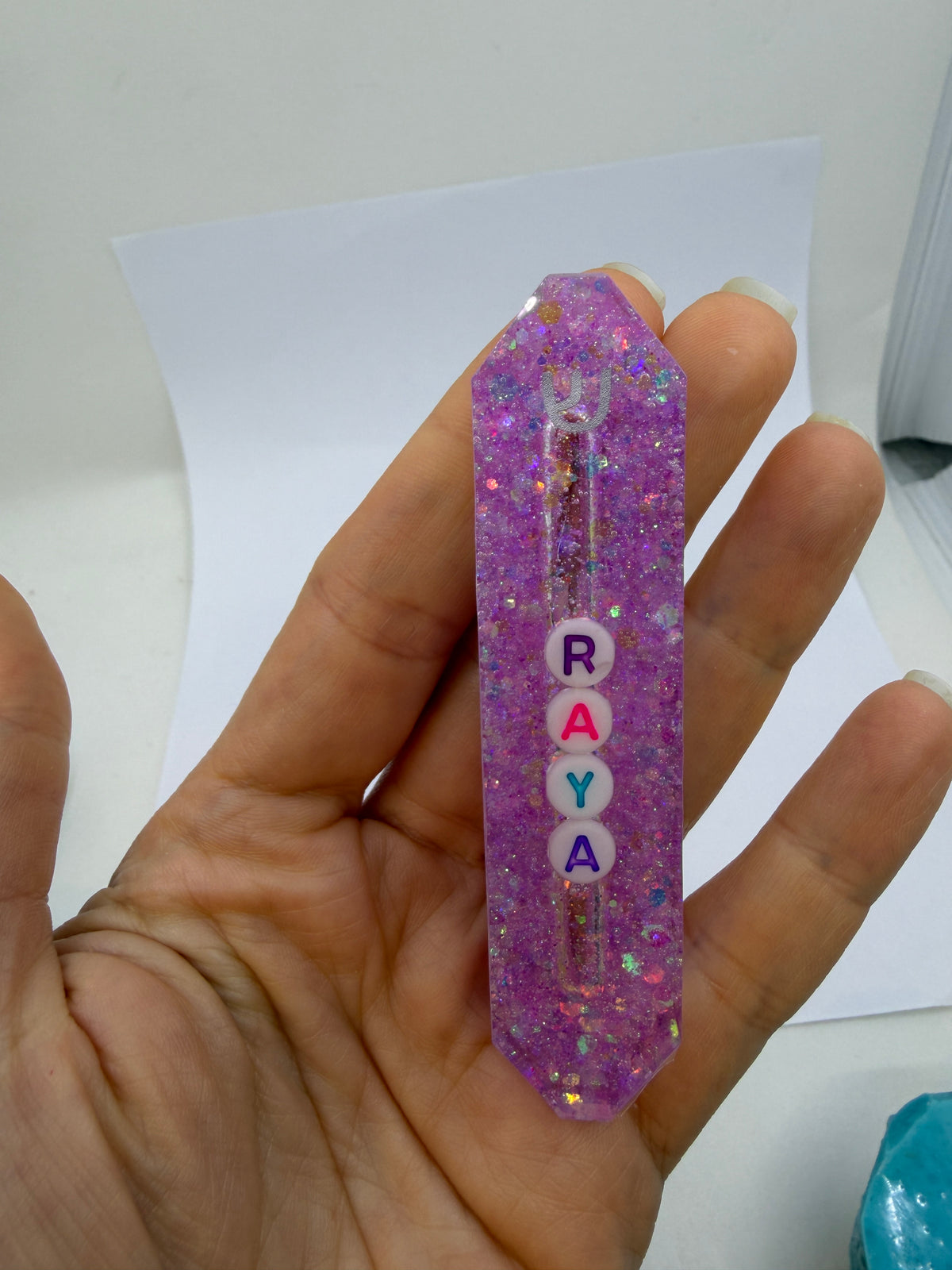 Raya flash sale mezuzah