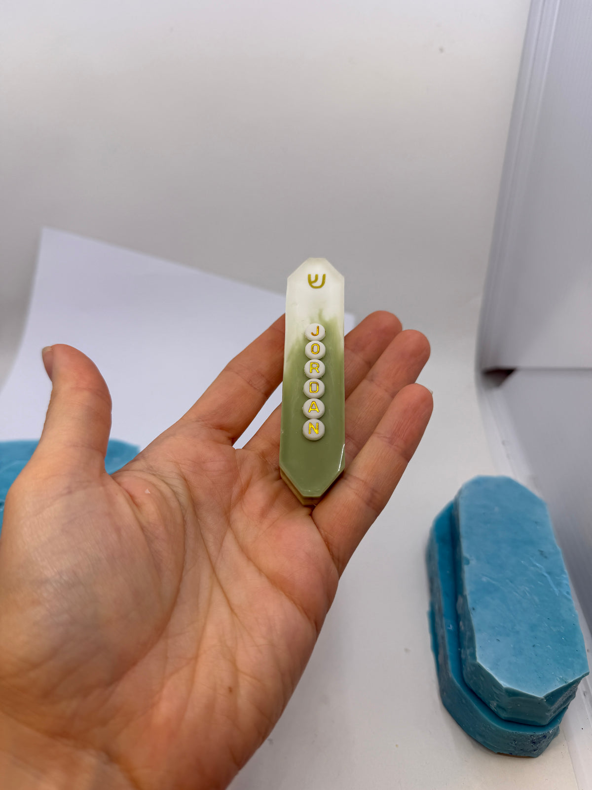 Jordan flash sale mezuzah