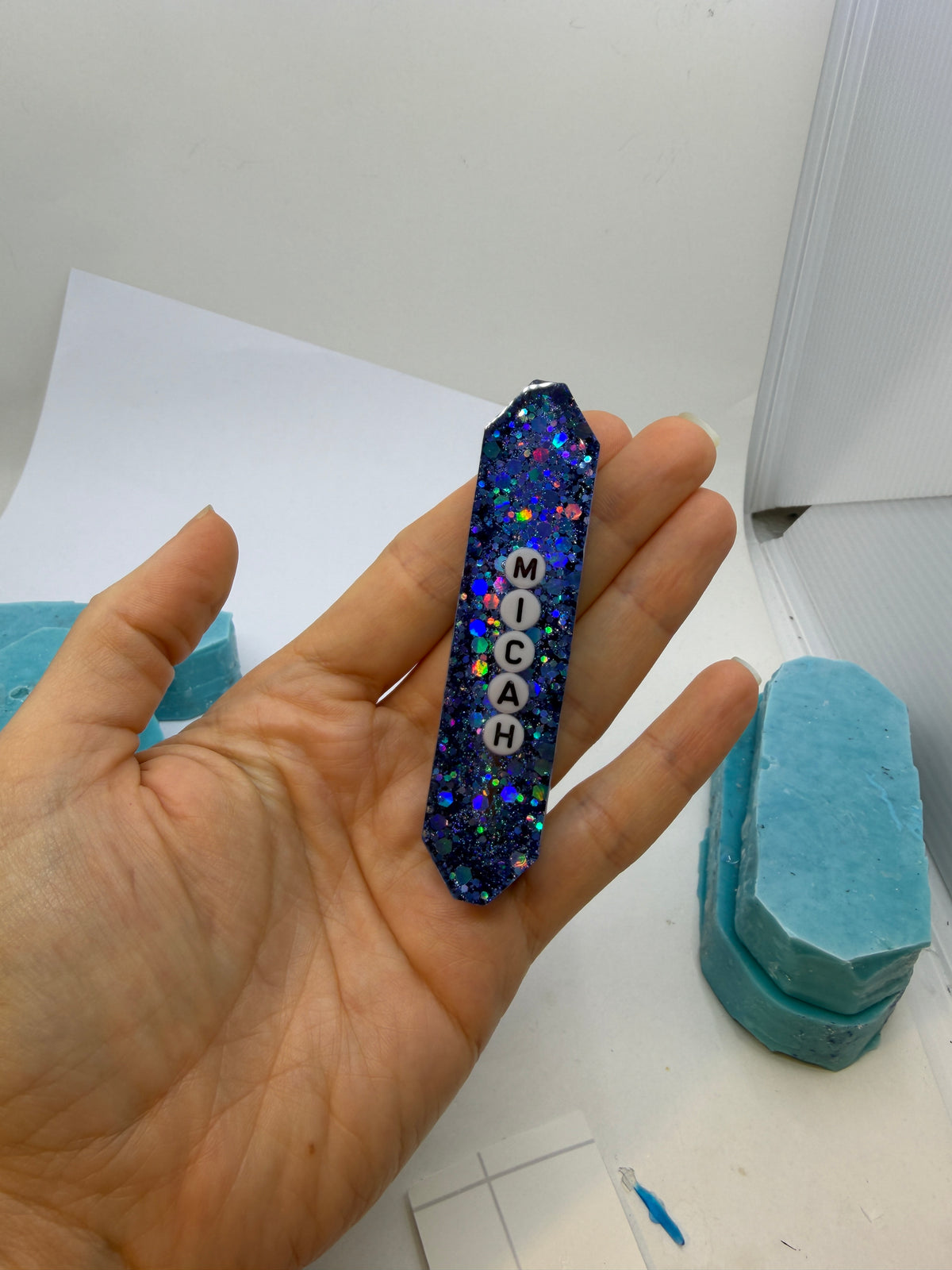 Micah flash sale mezuzah