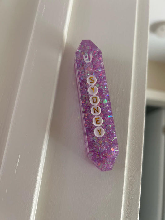 Mini|Classic|Chunky Glitter
