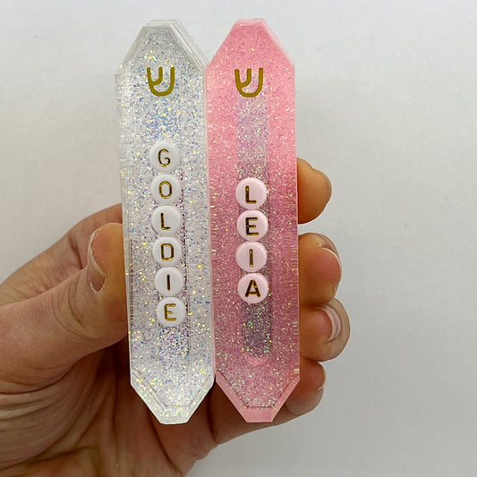 Mini|Classic|Fine Glitter