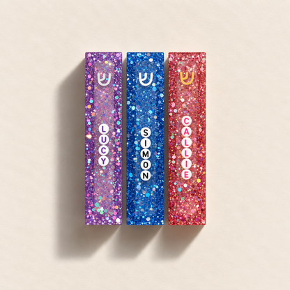 Chunky Glitters