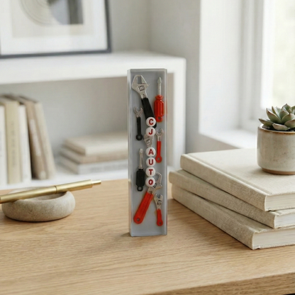 Custom Design (Biggie)