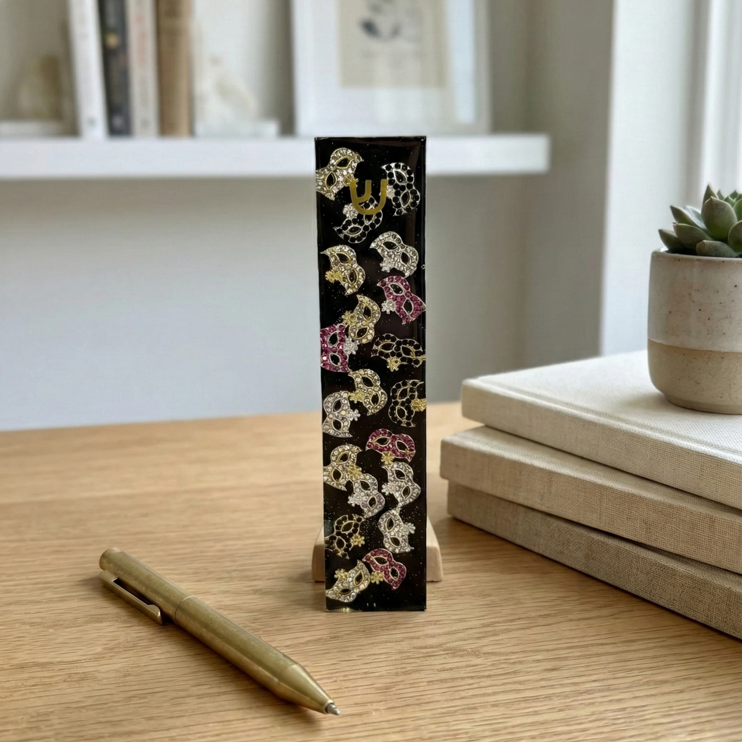 Custom Design (Biggie)