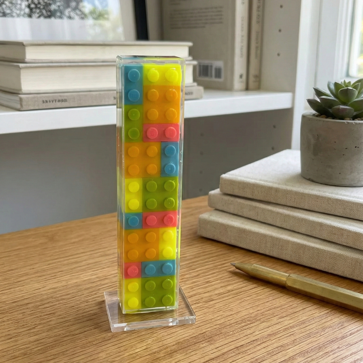 Custom Design (Biggie)