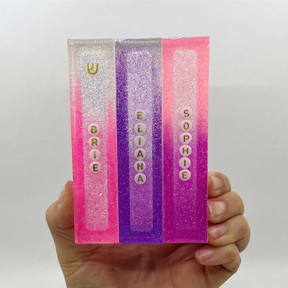 Biggie|Classic|Fine Glitter