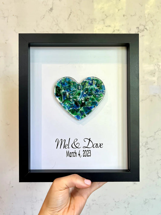 Build Your Own Letter Art