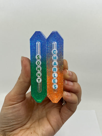 Mini|Classic|Fine Glitter