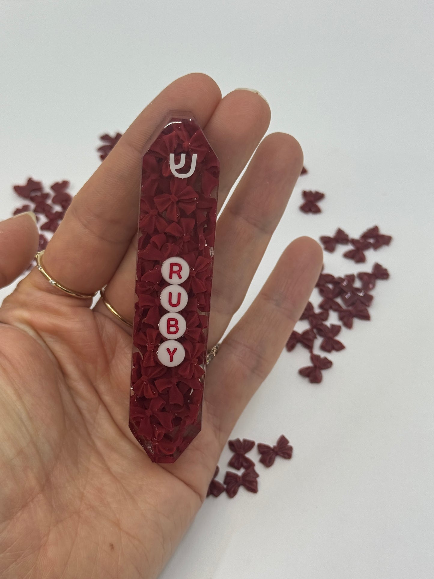 Build Your Own Mezuzah