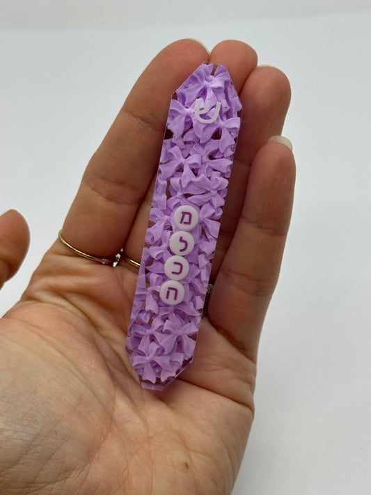 Build Your Own Mezuzah