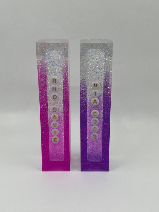 Biggie|Classic|Fine Glitter