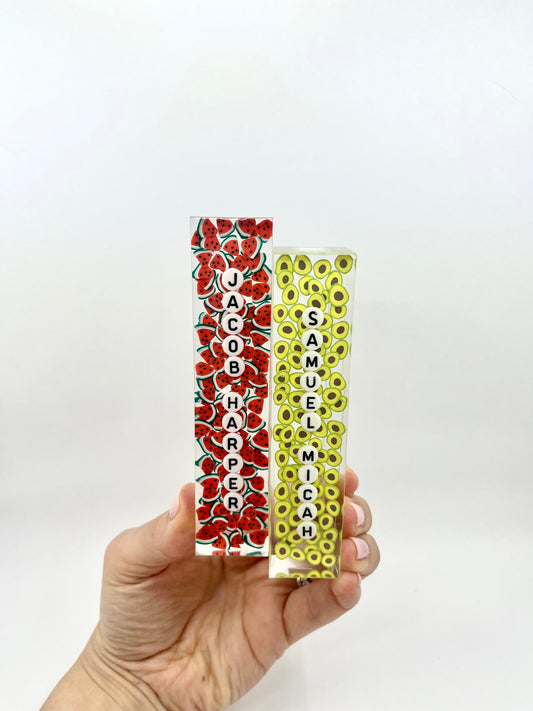 Mini|Premium|Fruits and Extras