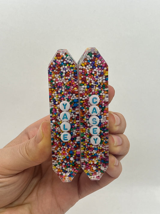 Mini|Classic|Sprinkles