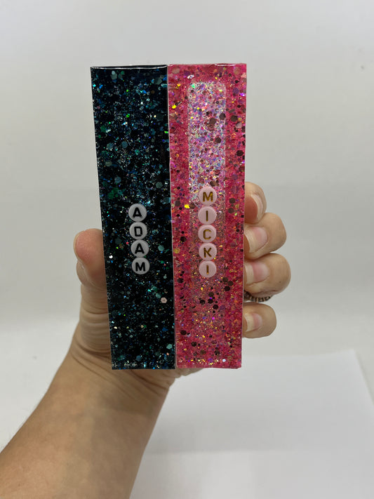Biggie|Classic|Chunky Glitter