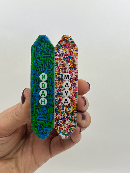 Mini|Classic|Sprinkles