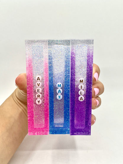 Biggie|Classic|Fine Glitter