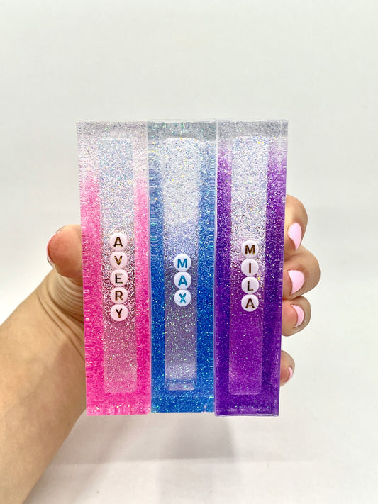 Biggie|Classic|Fine Glitter