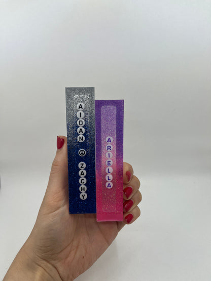 Biggie|Classic|Fine Glitter