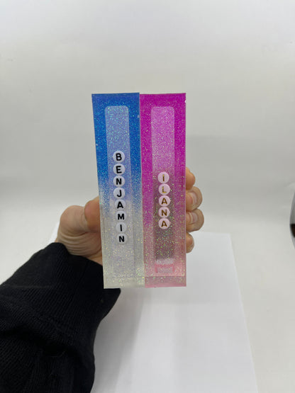 Biggie|Classic|Fine Glitter