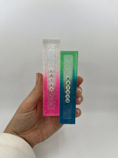 Biggie|Classic|Fine Glitter