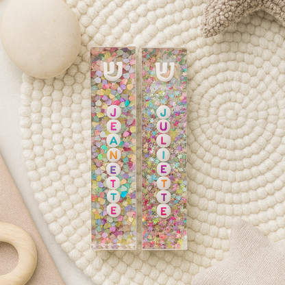 Sequins